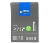 Schwalbe Cámara 27.5x1.50-2.25/650B Válvula Standard 40 Mm  SCHWALBE   de ciclismo para bicicleta