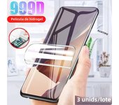 3Pcs Hydrogel Film For Samsung M01 M02S M04 M10 M11 M12 M13 M14 M21 M22 M23 M32 M33 M34 M42 M51 M52 M53 M54 M62 Screen Protector