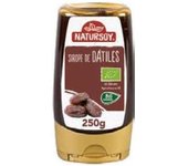 Sirope De Datil 250Gr. Bio Vegan