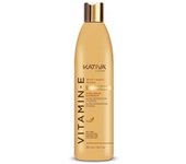 KATIVA VITAMINA E BIOTIN BAMBU ACONDICIONADOR 550M