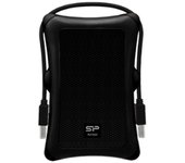 Disco Duro Externo Silicon Power Armor A30 1 TB 1 TB SSD