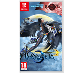 Bayonetta 2 Juego para Consola Nintendo Switch