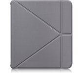 Kobo Sage 2021 Origami Case, The Thinnest Leather Smart Cover Case for Kobo Sage 8'' N777 N778K with Auto Wake Sleep Cases