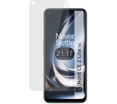 Protector Pantalla Hidrogel Mate Antihuellas para Oneplus Nord CE 2 Lite 5G