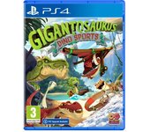 Gigantosaurus: Dino Sports Juego para Consola Sony PlayStation 4 PS4