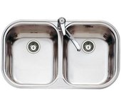 Fregadero Teka Stylo 2c  Inox 10107028