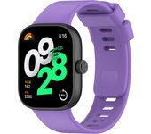 Original Style Silicone Strap For Redmi watch 4 SmartWatch WristBand For Redmi watch 4 Bracelet Band Watchband Sport Accessories
