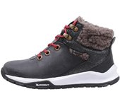 PRIMIGI PMG LAB 4X4 GTX Botín Plano Niña Negro