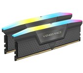 MEMORIA RAM CORSAIR Vengeance 32GB DDR5 6000Mhz (2x16) CL30