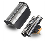 Replacement Shaver Foil Cutter Blade 30B for BRAUN 330 199 197S-1 195S-1 4845 4745 5743 7516 7475 7493 7763 7783