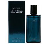 Davidoff Cool Water Eau De Toilette Vaporizador 75 ml ✅ Entrega 24/72h