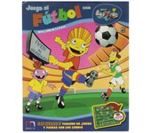 Juega al futbol con los lunnis pc