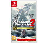 Xenoblade Chronicles 2: Torna ~ The Golden Country Juego para Consola Nintendo Switch