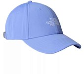 Gorra The North Face Recycled 66 Classic para hombre en color azul