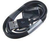30-pin USB Data Charger Cable Cord Lead for Samsung Galaxy Tab 2 7 7.0 SCH-I705