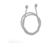 Earphone Strap For Airpods Anti Lost Strap String Rope For Bluetooth Earphones Silicone Cable Cord