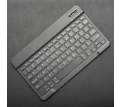 Wireless Keyboard Bluetooth-compatible Keyboard For Android IOS Windows Mini 78-Key Gaming Keybaord for PC iPad Tablet Keyboard