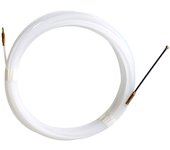 SANCO STORE - MAURER Guia Pasahilos Domestica Nylon 15 m. / 4 mm.