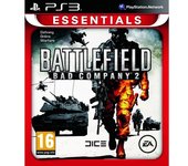 Battlefield:Bad Company 2 (Essentials) Juego para Consola Sony PlayStation 3, PS3 [PAL ESPAÑA]