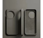 For Oneplus 13 12 12r 11 Case Original Liquid Silicone Phone Cases For Oneplus 12 13 12r Nord 4 10 Pro Silicone Shockproof Cover