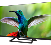 Infiniton INTV32GS630 - Televisor LED 32" HD Smart TV Android, WiFi, HDMI, USB, Clase E