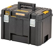 Dewalt DWST83346-1 - CAJA DE HERRAMIENTAS PROFUNDA IP54 TSTAK
