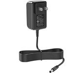 26V Cargador para TINECO A10 A11 S3 S5 inalámbrico Stick vacío, adaptador de cable de Alimentación