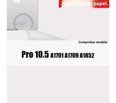 2pcs Paperfeel Like Screen Protector For Ipad 9 8 7 6 5 9th Generation 8th 7th 10 Ipad Pro 11 10.5 9.7 Air 5 4 Mini 6 No Glass