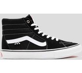 ZAPATILLAS SKATE VANS SKATE CLASSICS SK8 HI NEGRO/BLANCO