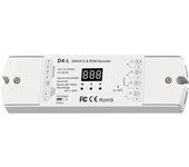 BARCELONA LED - Skydance Decodificador DMX512 12-24V DC - 5A/canal - 4 Canales