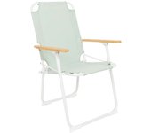 Bo-Camp - Pastel - Silla - Mosset - M - Verde