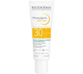 PHOTODERM AKN SPF 40 MAT FLUIDO 40 ML