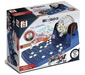JUEGO BINGO LUXURY PLUS AUTOMATIC DE CHICOS