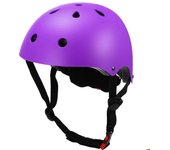 Juego de casco y almohadillas ajustables para niñosrodilleras para niñossillasprotectores de muñeca para Scooter SO