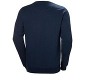 Sudadera HELLY HANSEN HH LOGO CREW SWEAT 34000 597 Marino
