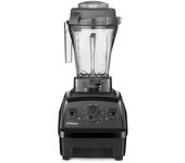 Batidora de vaso Vitamix E310 Explorian Negra