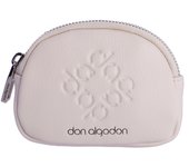 DON ALGODON - Monedero mujer - carteras de mujer - tarjetero - cartera de mujer - monedero - Nerea