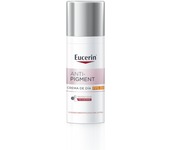 25% EXTRA 2ª Ud.EUCERIN Anti-Pigment Crema de Día SPF30 (50ml) ✅ Entrega 24/72h