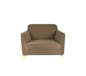 FARFALLAROSSA® | Poligino Funda para sofá con reposabrazos, Extensible, Impermeable | Protector Sofá-Acolchado Sofá-Fácil de Limpiar y Transpirable