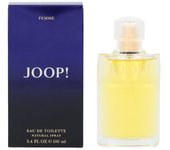 JOOP FEMME edt vapo 100 ml