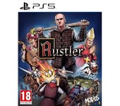 Rustler - PS5 - Nuevo Precintado - PAL España