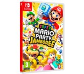 Super Mario Party Jamboree Juego para Nintendo Switch