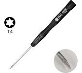 Precision Screwdriver P2 P5 1.5 Pentalobe Y 2.5 Tri Wing PH00 PH000 T3 T4 T5 T6 for Macbook Air / Pro CellPhone Repair Tools