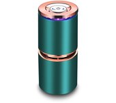 New Xiaomi Youpin Air Purifier Car Negative Ion Generator Remove Formaldehyde Deodorizer Smoke Washer Vehicle Air Cleaner Home