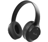 El popular auricular Bluetooth K6 de color para montar en la cabeza es retráctil y plegable