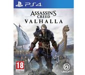Assassin’s Creed: Valhalla Juego para Consola Sony PlayStation 4, PS4