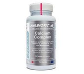 Airbiotic Calcium Complex Tabletas