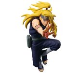 Figura banpresto naruto shippuden vibration stars deidara 13cm
