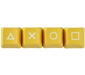 OEM Profile PBT Direction Arrows Keys Keycaps For Cherry MX Mechanical Gaming Keyboard Gamers Computer Key Cap