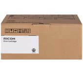 Ricoh Original 828331 - Cartucho de Tinta para Impresora (45000 páginas), Color Amarillo